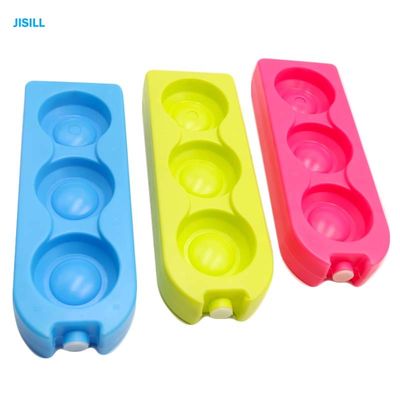 Mua Hard tái sử dụng tủ lạnh di động Chủ bia mát cho đồ uống làm mát online manufacture