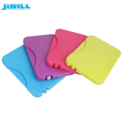 Mua 200ML Capacity Reusable Freezer Cool Bag Ice Packs Bpa miễn phí Chứng chỉ SGS online manufacture