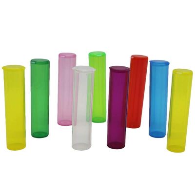 Mua Ống bao bì nhựa trong suốt 85x23mm 8g online manufacture