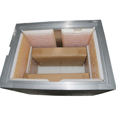 Mua Hộp làm mát y tế sinh học cách nhiệt 42L để vận chuyển máu online manufacture