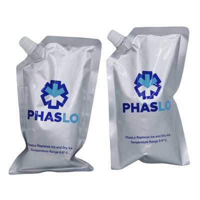 Mua Gói đông lạnh PCM có tuổi thọ lâu dài có thể tái sử dụng cho các trường hợp chấn thương đầu gối online manufacture