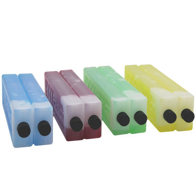 Mua CPSIA LFGB Thực phẩm đông lạnh Các gói băng đông lạnh cho máy làm mát online manufacture