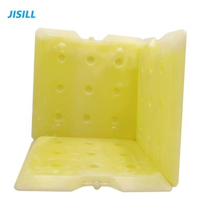 Vật liệu thay đổi pha PCM Tấm lạnh Eutectic có thể tái sử dụng với nhiều ứng dụng khác nhau