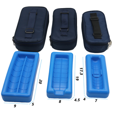 Insulin Pen Cooler túi túi thuốc để lưu trữ thuốc hàng ngày