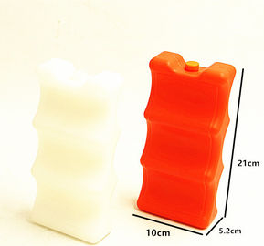Máy vi sóng dùng nhiều lần bao nhiệt cho thực phẩm / hộp ăn trưa, bao nhiệt lạnh Gel cho thực phẩm đông lạnh