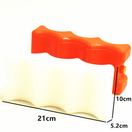 Máy vi sóng dùng nhiều lần bao nhiệt cho thực phẩm / hộp ăn trưa, bao nhiệt lạnh Gel cho thực phẩm đông lạnh