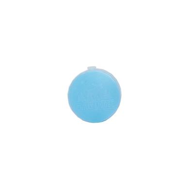 Máy lạnh giữ bia HDPE di động với Gel làm mát cho các hoạt động ngoài trời