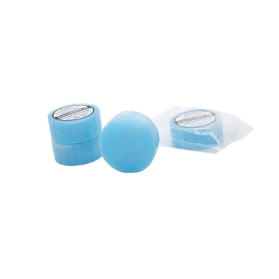 Máy lạnh giữ bia HDPE di động với Gel làm mát cho các hoạt động ngoài trời