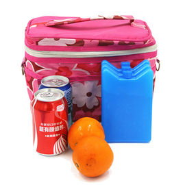 Túi đá mini để làm mát thực phẩm và đồ uống trong hộp cơm trưa, dã ngoại và hơn thế nữa. Đa năng, di động và có thể tái sử dụng cho cắm trại, câu cá và hơn thế nữa.