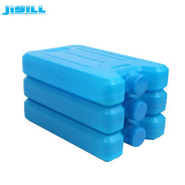 Hot Sale tái sử dụng chất lượng thực phẩm vỏ cứng nhựa tái sử dụng gel gạch đá cho túi ăn trưa cho thực phẩm đông lạnh