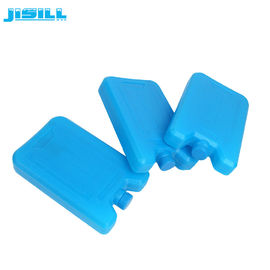 Hot Sale tái sử dụng chất lượng thực phẩm vỏ cứng nhựa tái sử dụng gel gạch đá cho túi ăn trưa cho thực phẩm đông lạnh