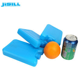 Hot Sale tái sử dụng chất lượng thực phẩm vỏ cứng nhựa tái sử dụng gel gạch đá cho túi ăn trưa cho thực phẩm đông lạnh
