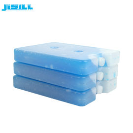 Đồ ăn thân thiện với môi trường HDPE làm mát đĩa lạnh Eutectic để giữ tươi cho thực phẩm đông lạnh