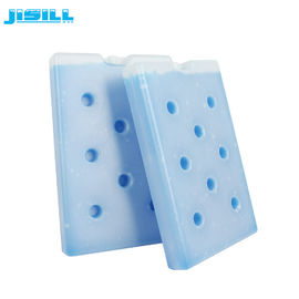 3500g HDPE nhựa túi băng y tế lạnh lớn 2 độ - 8 độ cho thực phẩm đông lạnh