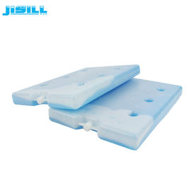 3500g HDPE nhựa túi băng y tế lạnh lớn 2 độ - 8 độ cho thực phẩm đông lạnh