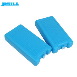 Blue Nhựa Hard Ice Cool Brick Yếu tố làm mát Bán buôn Gói băng
