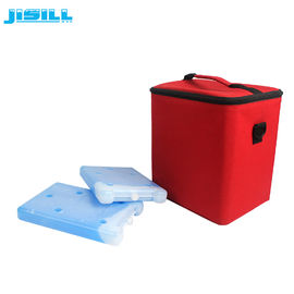 Túi nhựa lạnh 600G Gel làm lạnh cho hộp ăn trưa