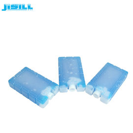 Thiết bị cách nhiệt HDPE + Gel cho ngày hè nóng cho thực phẩm đông lạnh