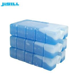 Thiết bị cách nhiệt HDPE + Gel cho ngày hè nóng cho thực phẩm đông lạnh