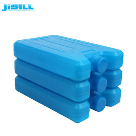Nhựa PVC 600Ml Air Cool Ice Pack Làm mát Chất liệu bên trong