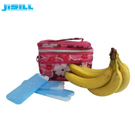 Máy lạnh mini có thể sử dụng nhiều lần Món trưa Ice Packs Long Lasting Freezer Pack