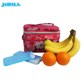 Máy lạnh mini có thể sử dụng nhiều lần Món trưa Ice Packs Long Lasting Freezer Pack