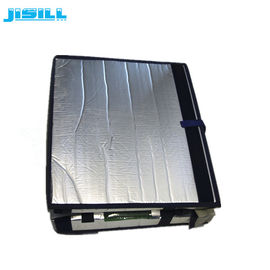 VIP - PU Bộ đệm Portable Vacuum cô lập Panel cho thuốc vắc-xin máu y tế cho thực phẩm đông lạnh