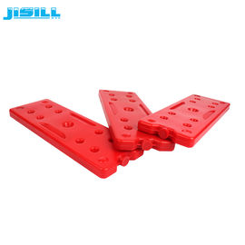 Microwave Food Grade PP Reusable Heat Packs Màu tùy chỉnh Dễ sử dụng cho thực phẩm đông lạnh