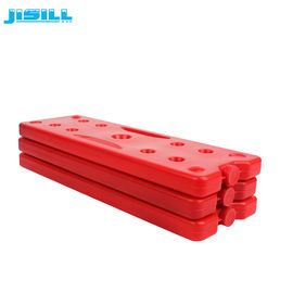 Microwave Food Grade PP Reusable Heat Packs Màu tùy chỉnh Dễ sử dụng cho thực phẩm đông lạnh