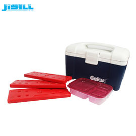 Microwave Food Grade PP Reusable Heat Packs Màu tùy chỉnh Dễ sử dụng cho thực phẩm đông lạnh