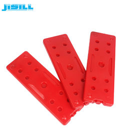 Microwave Food Grade PP Reusable Heat Packs Màu tùy chỉnh Dễ sử dụng cho thực phẩm đông lạnh