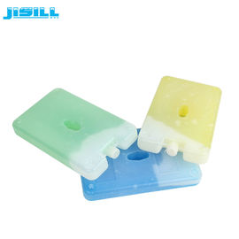 Thẻ đồ ăn đặc biệt: túi lạnh macaron túi đá mini gel cho trẻ em túi ăn trưa cho đồ ăn đông lạnh