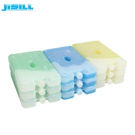 Thẻ đồ ăn đặc biệt: túi lạnh macaron túi đá mini gel cho trẻ em túi ăn trưa cho đồ ăn đông lạnh