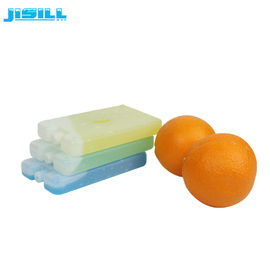 Thẻ đồ ăn đặc biệt: túi lạnh macaron túi đá mini gel cho trẻ em túi ăn trưa cho đồ ăn đông lạnh