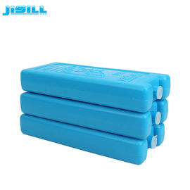 Thẻ cứng có thể sử dụng nhiều lần túi lạnh gói băng nhựa gel đông lạnh khối để lưu trữ thực phẩm