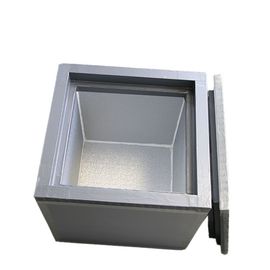 -20C tấm cách nhiệt nhiệt với 42L dung lượng cho vắc-xin máu y tế và thực phẩm cho thực phẩm đông lạnh