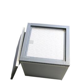 -20C tấm cách nhiệt nhiệt với 42L dung lượng cho vắc-xin máu y tế và thực phẩm cho thực phẩm đông lạnh