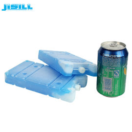 18 * 9,5 * 2,8cm Kích thước đá Cooler gạch cho cách nhiệt Cooler hộp với màu sắc khác nhau cho thực phẩm đông lạnh