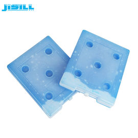 Gạch làm mát bằng gel PCM không chứa BPA cho hệ thống kiểm soát nhiệt độ