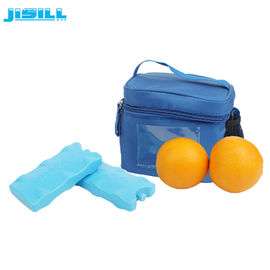 Túi đựng nước đá nhỏ cầm tay an toàn không độc hại cho tất cả các loại túi và hộp đựng đồ ăn trưa