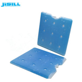 JISILL Blue Liquid Freezer Gói lạnh trong suốt cho ngành y tế