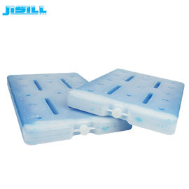 Fda Cool Brick Ice Pack với chất lỏng làm mát bằng gel