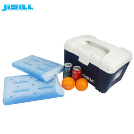 Hộp đá gel 34,8 * 22,5 * 3cm được sử dụng cho thuốc thử sinh hóa và thực phẩm tươi Kho lạnh