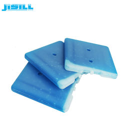 HDPE chất lượng thực phẩm Gel làm mát băng Eutectic đĩa lạnh tái sử dụng cho kem Ứng dụng cho thực phẩm đông lạnh