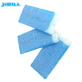 Blue Freezer Ice Gel Eutectic Tấm lạnh Nhiệt độ thấp dài hơn băng