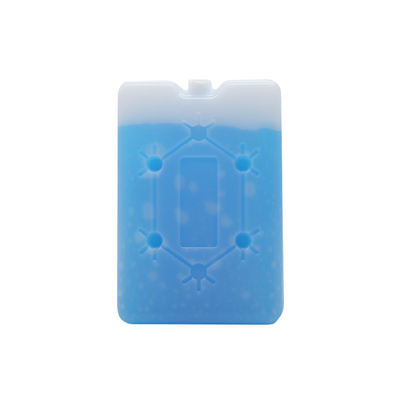 Nhà máy tùy chỉnh chất lượng cao Flat Ice Cooler Brick Lunch Cooler Ice Pack With Snowflake