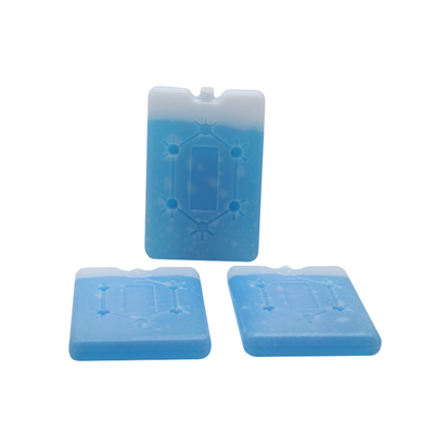 Nhà máy tùy chỉnh chất lượng cao Flat Ice Cooler Brick Lunch Cooler Ice Pack With Snowflake