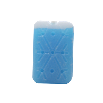 Thay thế băng làm mát máy làm mát bữa trưa Slim Ice Pack Repellent Set For Food Container