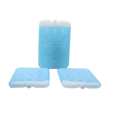 Thay thế băng làm mát máy làm mát bữa trưa Slim Ice Pack Repellent Set For Food Container
