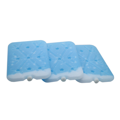 Thay thế băng làm mát máy làm mát bữa trưa Slim Ice Pack Repellent Set For Food Container